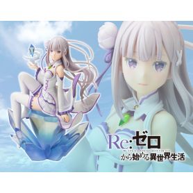 Emilia Scale Figure