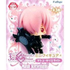 FGO Design produced by Sanrio Mini Figure 4