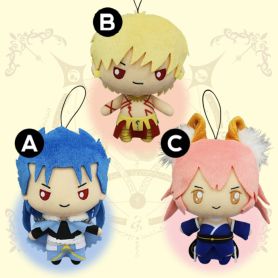 FGO Design produced by Sanrio Plush 8