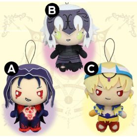 FGO Design produced by Sanrio Plush Vol 5