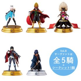 FateGrandOrderDuelCollectionFigureVol81