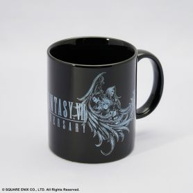 FinalFantasyVII25thAnniversaryMug1