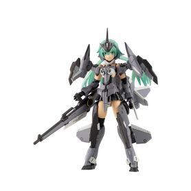 FrameArmsGirlHandScaleStyletXF3LowVisibilityVerMODELKIT1