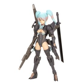 FrameArmsGirlShadowTigerMODELKIT1