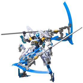 FrameArmsNSGX2HRESVELGRATERRE2MODELKIT1