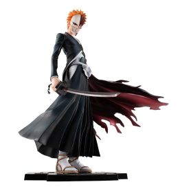 GEMSeriesKurosakiIchigo1