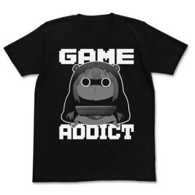 Game Addiction Umaru T-shirt