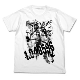 Gate Collage T-shirt White