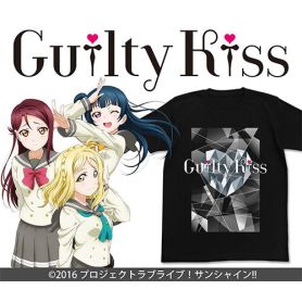 Guilty Kiss T-shirt