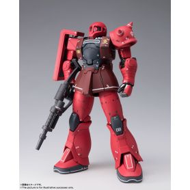 GundamFixFigurationMetalCompositeMs05SCharAznableSZakuI1