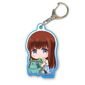 GyuGyuttoAcrylicKeyChainShiinaKagari1