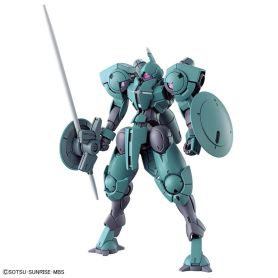 HG1144HeindreeMODELKIT1