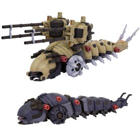 HMMEMZ15MolgaAAMolgaCarrierMODELKIT1