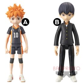 Haikyu!! Doll Figure