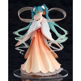 HatsuneMikuHarvestMoonVerScaleFigure1