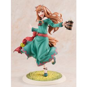 HoloSpiceandWolf10thAnniversaryVerScaleFigure1