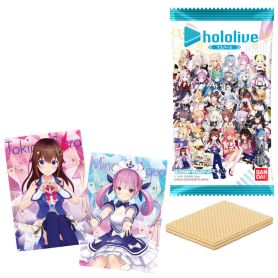 HololiveWaferCardBLINDBOX1