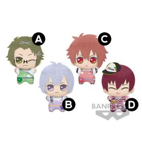 IDOLiSH7 Plush Vol.1