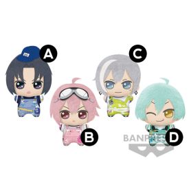 IDOLiSH7 Plush Vol.2