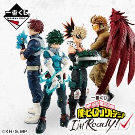 INSTOREIchibanKUJIMYHEROACADEMIAImReady1