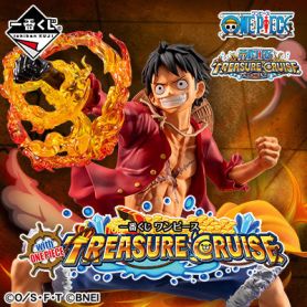 INSTOREIchibanKUJIONEPIECEwithONEPIECETREASURECRUISE1