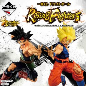 INSTOREIchibanKujiDragonBallRisingFighterswithDRAGONBALLLEGENDS1