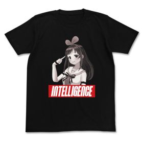 Intelligence T-shirt