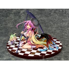 Jibril: Great War Ver.