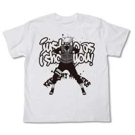 Kakashi T-shirt