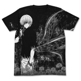 Kaneki Ken All Print T-shirt