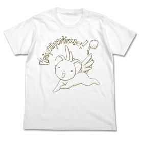 Kero-chan T-shirt