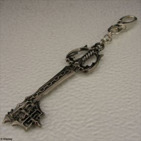 KeyBladeKeyChainOblivion1