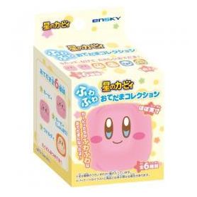 KirbysDreamLandFuwafuwaOtedamaCollectionBlindBox1