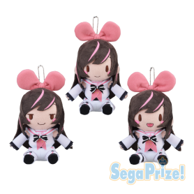 Kizuna Ai Plush