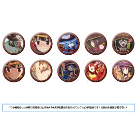 Konosuba2MeguminBadgeCollectionBLINDBOX1