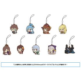 Konosuba2ViVimusRubberStrapCollectionBLINDBOX1