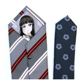 KurosawaDiaNecktie1