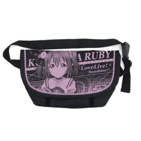 KurosawaRubyMessengerBag1