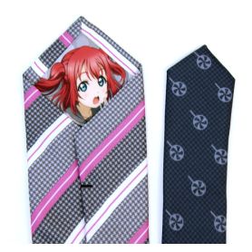 KurosawaRubyNecktie1