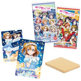 LoveLiveWafer7BLINDBOX1