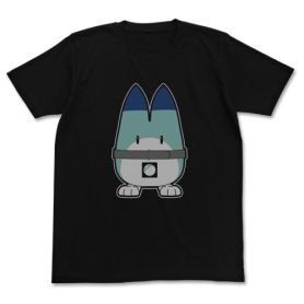 Lucky Beast T-shirt Black