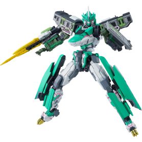 MODEROIDShinklionZE5HayabusaYamanoteSetMODELKIT1