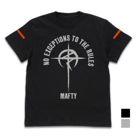 MaftySloganTshirtBlack1