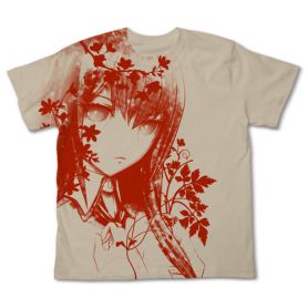 Makise Kurisu T-shirt