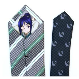 MatsuuraKananNecktie1