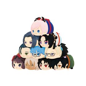 MochimochiMascotFateGrandOrderVol5BLINDBOX1