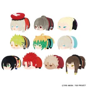 MochimochiMascotFateGrandOrderVol6BLINDBOX1