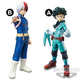 My Hero Academia DXF Figure Vol 3