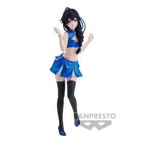 MyTeenRomanticComedySnafuClimaxKyuntiesYukinoYukinoshitaFigure1