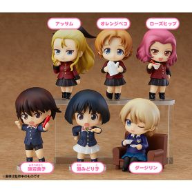 NendoroidPetiteGirlsUndPanzer03BLINDBOX1